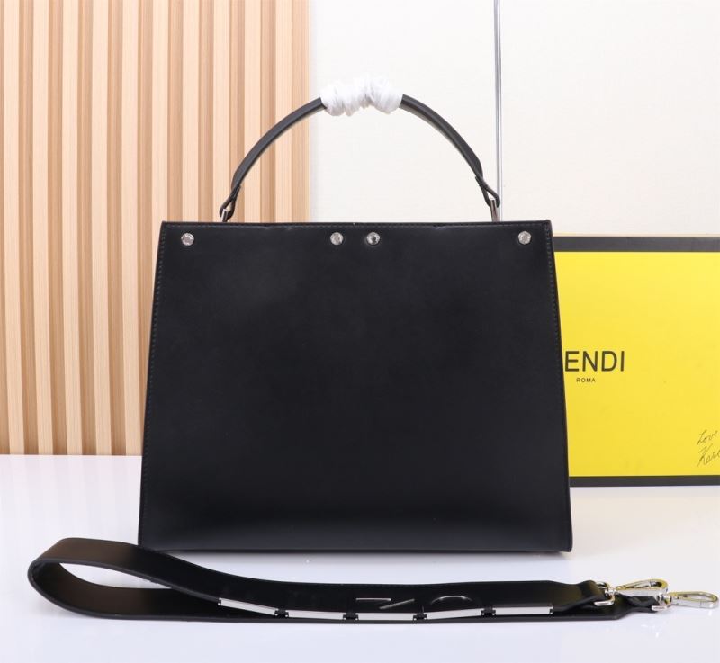 Fendi Top Handle Bags